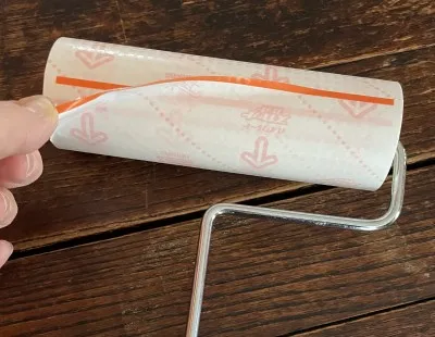 わが家で愛用中のニトムズの粘着テープ