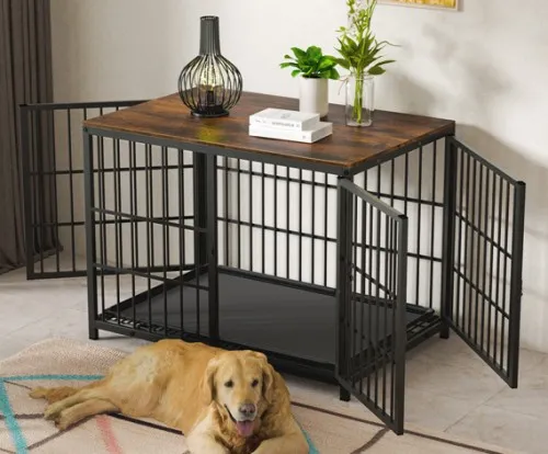 BingoPaw 犬用ケージ