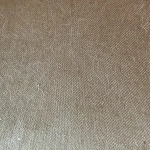 わが家の犬用ベッドの拡大写真