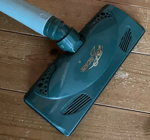 わが家で愛用中のミラブルジェット